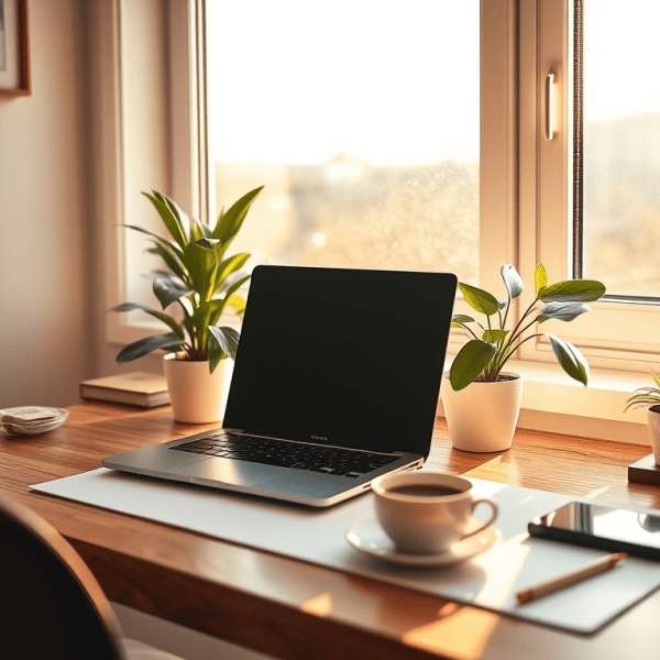 Why Working From Home Has Been One of the Biggest&nbsp;Blessings