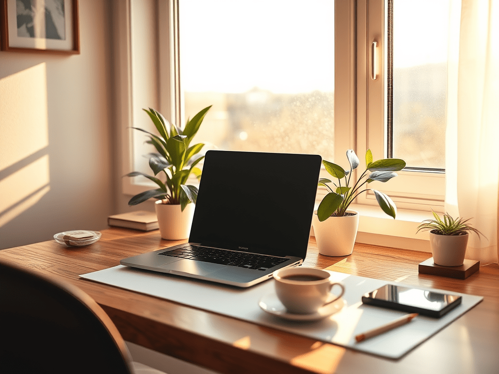 Why Working From Home Has Been One of the Biggest&nbsp;Blessings